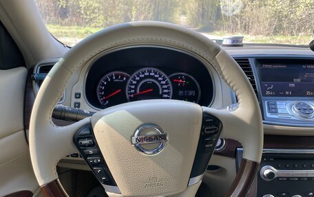 Nissan Teana, 2012 год, 1 230 000 рублей, 7 фотография