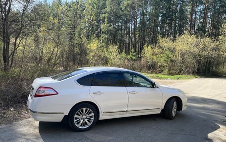 Nissan Teana, 2012 год, 1 230 000 рублей, 12 фотография