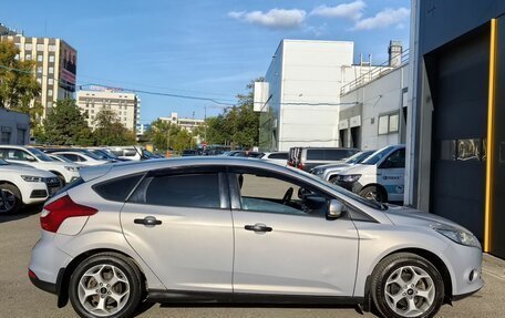 Ford Focus III, 2012 год, 688 000 рублей, 4 фотография