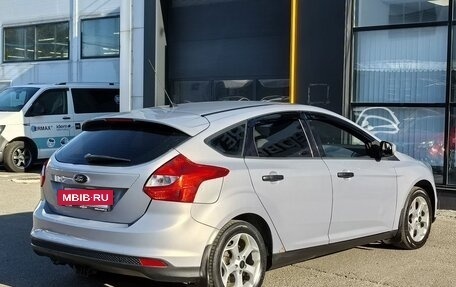 Ford Focus III, 2012 год, 688 000 рублей, 5 фотография