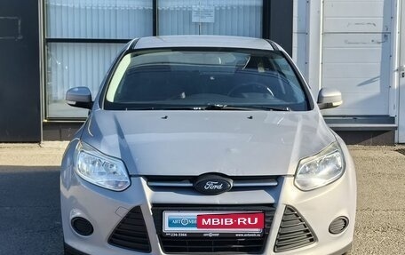 Ford Focus III, 2012 год, 688 000 рублей, 2 фотография