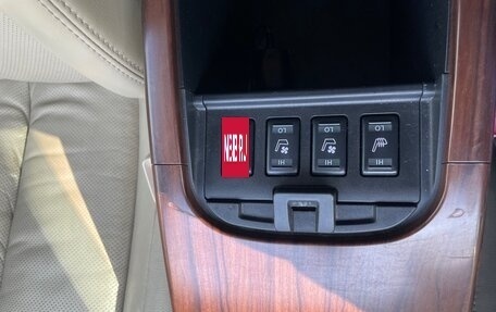 Nissan Teana, 2012 год, 1 230 000 рублей, 14 фотография