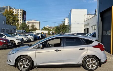 Ford Focus III, 2012 год, 688 000 рублей, 8 фотография