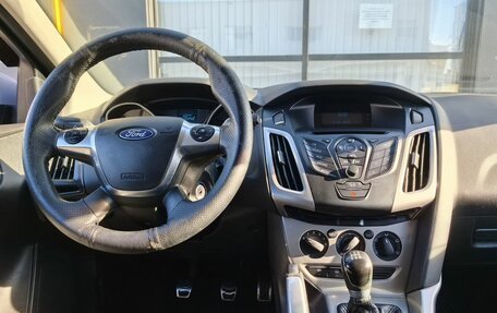 Ford Focus III, 2012 год, 688 000 рублей, 13 фотография