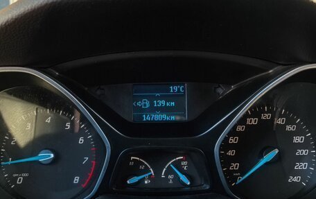 Ford Focus III, 2012 год, 688 000 рублей, 14 фотография