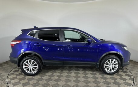 Nissan Qashqai, 2018 год, 1 150 000 рублей, 4 фотография