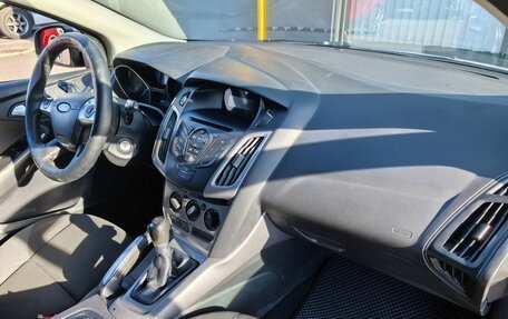 Ford Focus III, 2012 год, 688 000 рублей, 10 фотография