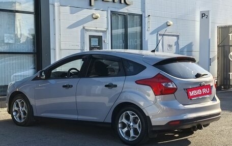 Ford Focus III, 2012 год, 688 000 рублей, 7 фотография