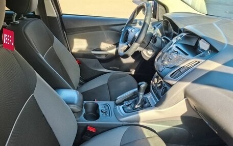 Ford Focus III, 2012 год, 688 000 рублей, 11 фотография