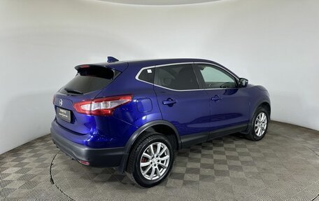 Nissan Qashqai, 2018 год, 1 150 000 рублей, 6 фотография