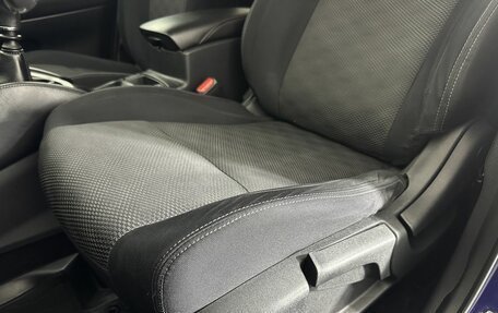 Nissan Qashqai, 2018 год, 1 150 000 рублей, 10 фотография