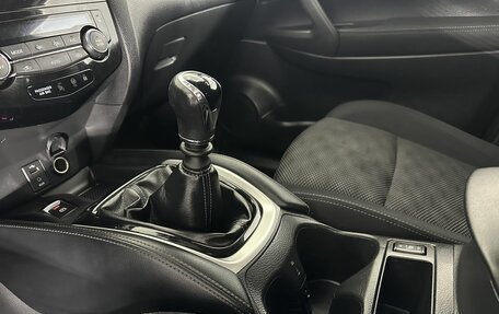 Nissan Qashqai, 2018 год, 1 150 000 рублей, 13 фотография