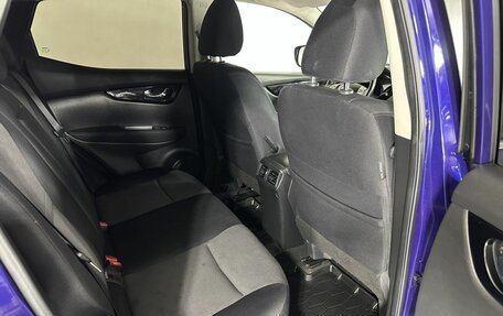 Nissan Qashqai, 2018 год, 1 150 000 рублей, 16 фотография