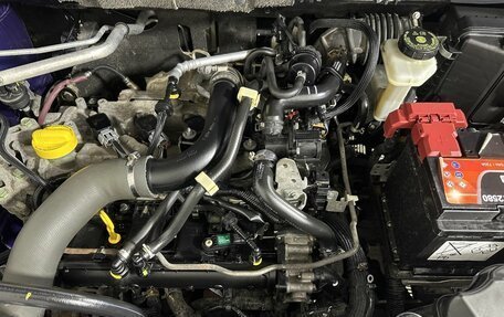Nissan Qashqai, 2018 год, 1 150 000 рублей, 17 фотография