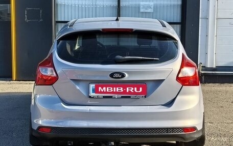 Ford Focus III, 2012 год, 688 000 рублей, 6 фотография