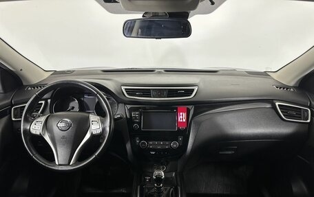 Nissan Qashqai, 2018 год, 1 150 000 рублей, 7 фотография