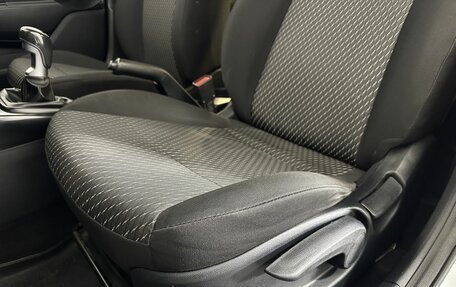 KIA Rio IV, 2019 год, 1 115 899 рублей, 10 фотография