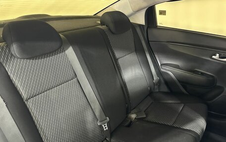 KIA Rio IV, 2019 год, 1 115 899 рублей, 15 фотография