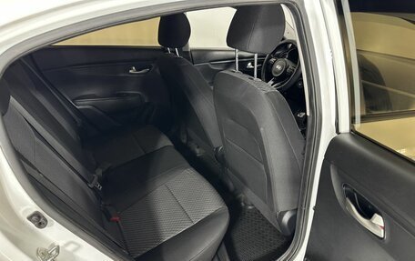KIA Rio IV, 2019 год, 1 115 899 рублей, 16 фотография