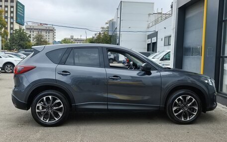 Mazda CX-5 II, 2013 год, 1 680 000 рублей, 4 фотография