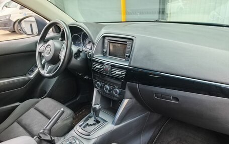 Mazda CX-5 II, 2013 год, 1 680 000 рублей, 11 фотография