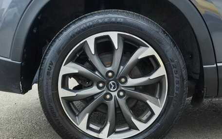 Mazda CX-5 II, 2013 год, 1 680 000 рублей, 10 фотография