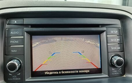 Mazda CX-5 II, 2013 год, 1 680 000 рублей, 16 фотография