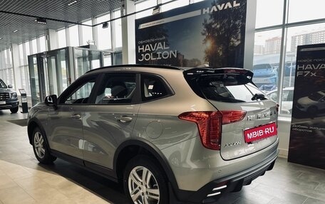 Haval Jolion, 2026 год, 2 649 000 рублей, 2 фотография