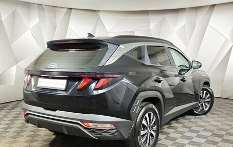 Hyundai Tucson, 2021 год, 2 781 000 рублей, 2 фотография