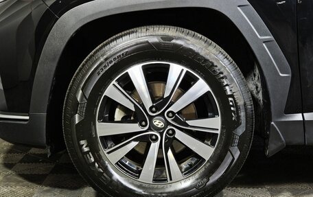 Hyundai Tucson, 2021 год, 2 781 000 рублей, 9 фотография