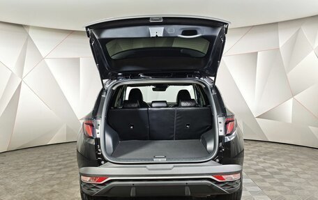 Hyundai Tucson, 2021 год, 2 781 000 рублей, 12 фотография