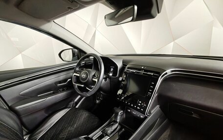 Hyundai Tucson, 2021 год, 2 781 000 рублей, 13 фотография