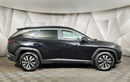 Hyundai Tucson, 2021 год, 2 781 000 рублей, 6 фотография