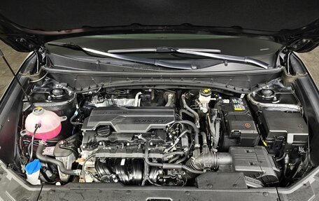 Hyundai Tucson, 2021 год, 2 781 000 рублей, 11 фотография