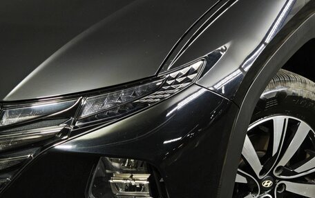 Hyundai Tucson, 2021 год, 2 781 000 рублей, 10 фотография
