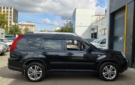 Nissan X-Trail, 2012 год, 1 100 000 рублей, 4 фотография