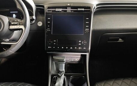 Hyundai Tucson, 2021 год, 2 781 000 рублей, 15 фотография