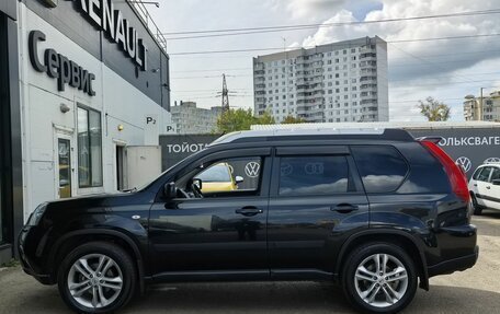 Nissan X-Trail, 2012 год, 1 100 000 рублей, 8 фотография