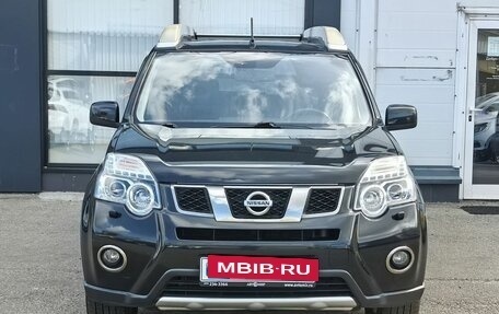 Nissan X-Trail, 2012 год, 1 100 000 рублей, 2 фотография