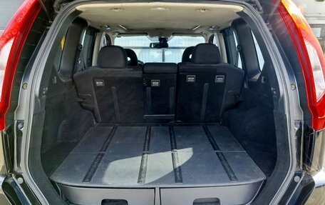 Nissan X-Trail, 2012 год, 1 100 000 рублей, 9 фотография