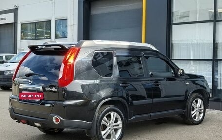 Nissan X-Trail, 2012 год, 1 100 000 рублей, 5 фотография