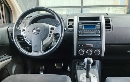 Nissan X-Trail, 2012 год, 1 100 000 рублей, 15 фотография
