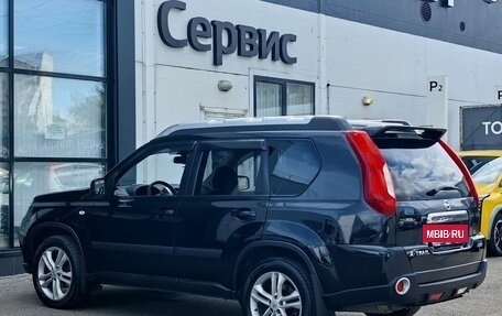 Nissan X-Trail, 2012 год, 1 100 000 рублей, 7 фотография