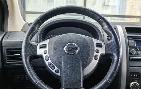 Nissan X-Trail, 2012 год, 1 100 000 рублей, 16 фотография