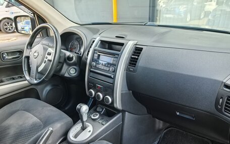 Nissan X-Trail, 2012 год, 1 100 000 рублей, 11 фотография