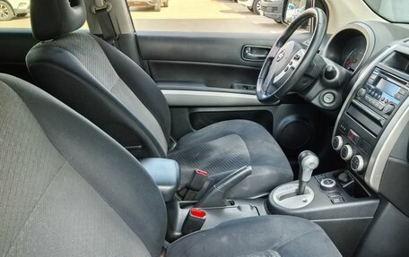 Nissan X-Trail, 2012 год, 1 100 000 рублей, 12 фотография
