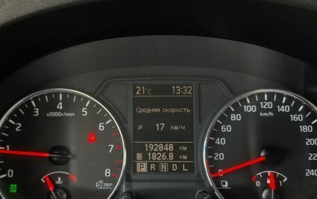 Nissan X-Trail, 2012 год, 1 100 000 рублей, 18 фотография