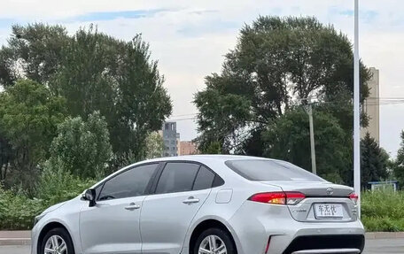 Toyota Corolla, 2022 год, 1 016 000 рублей, 6 фотография