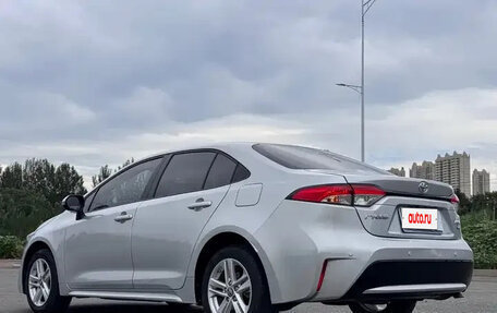 Toyota Corolla, 2022 год, 1 016 000 рублей, 9 фотография