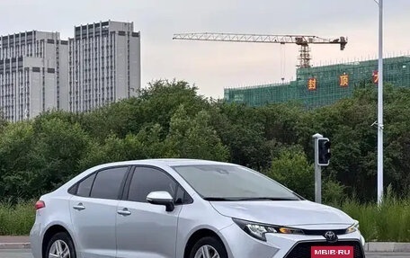 Toyota Corolla, 2022 год, 1 016 000 рублей, 3 фотография